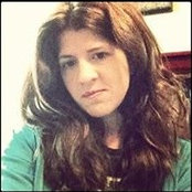 Genevieve Polakoff's photo