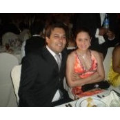 Kathya Lorena Veron Chamorro's photo
