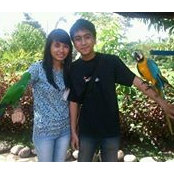 Dede Taulabis foto