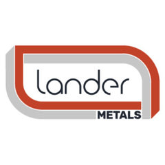 Lander Metals