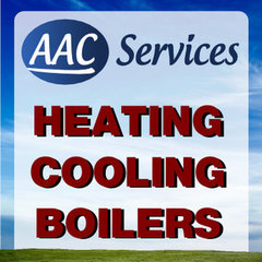 AAC Services Heating and Cooling