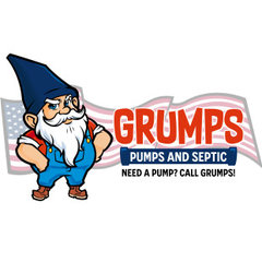 Grumps Pumps and Septic LLC