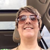Penni Strait's photo