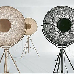 FORTUNY FLOOR LAMP BY PALLUCCO LIGHTING - Floor Lamps