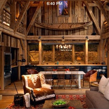 Living Room Ideas