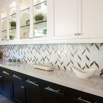 Twin Oaks Kitchen & Home Remodel Project