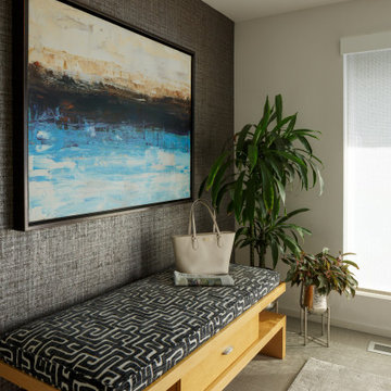 West Slope Modern