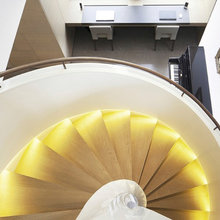 Stair Railing