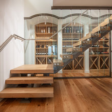 Hall Stairs