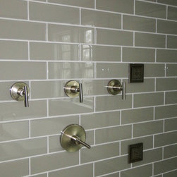 TILE DESIGN INSPIRATIONS, LLC. - Tile