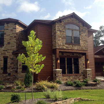 Oklahoma Multi Ledgestone