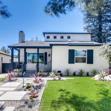 Burbank Traditional Re-imagined