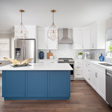 Kitchen Lighting