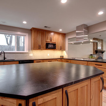 Cherry Hills Village Kitchen Remodel