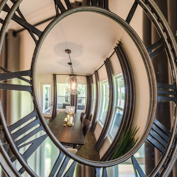 Costa Del Sol Dream Homes - The Hampton