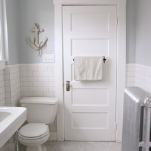 Addition Bathroom
