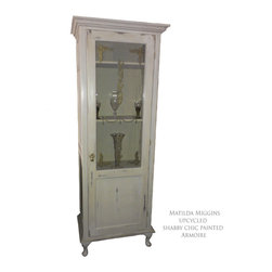 MATILDA MIGGINS REWIND COLLECTION - China Cabinets And Hutches