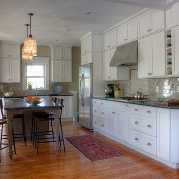 19th Ave Kitchen Remodel