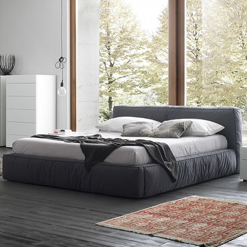 Twist Platform Bed - $2209.68