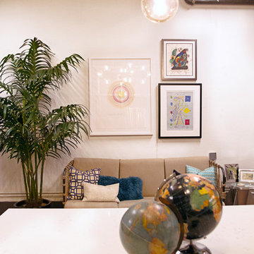 East Village