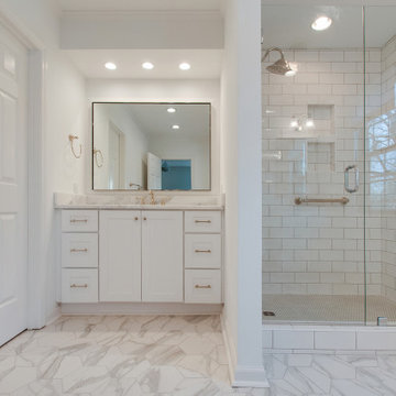 Greenhills Townhouse Reno