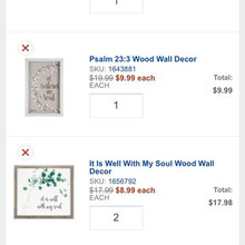 Decor