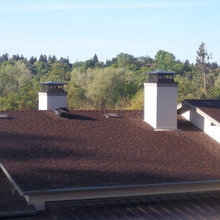 Chimney