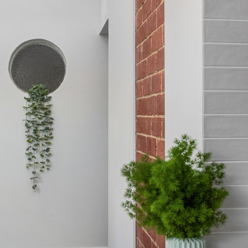 Ivanhoe Extension & Renovation Project