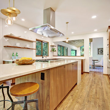 W Mercer Way Residence