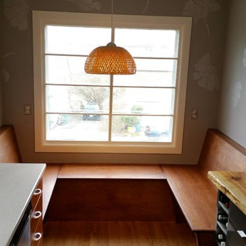 Capitol Hill Contemporary