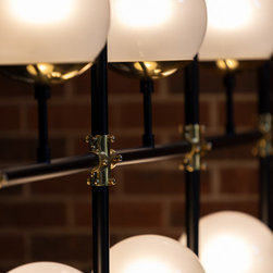 Lighting Fixtures - Floor Lamps