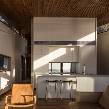 Dorman Beach House @ Lorne