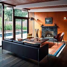 Mid century made modern