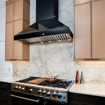 Graystone Drive Project