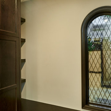 Palo Alto Tudor II