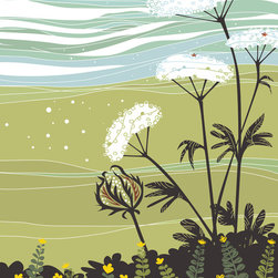 Antonia Manda Artist - Artwork