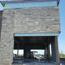 exterior stone