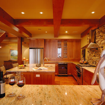 Okanagan Lake Residence 3