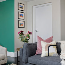 Kimberly apartment