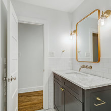 Beau Bathroom