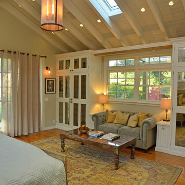 Opechee Way Residence