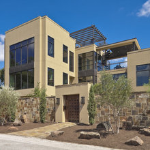 exteriors