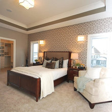 Bedrooms