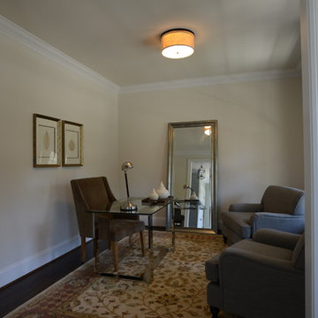 Morrison Home Plan