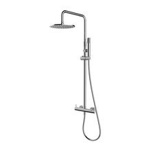 Shower Stuff