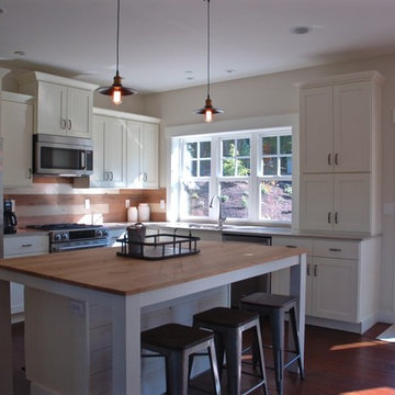 Mountain View Ranch Home