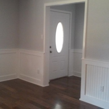 Farm House Reno