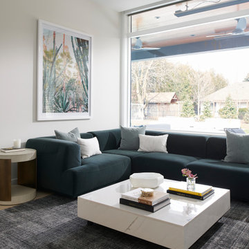 Modern Luxe Family Home, Markham ON