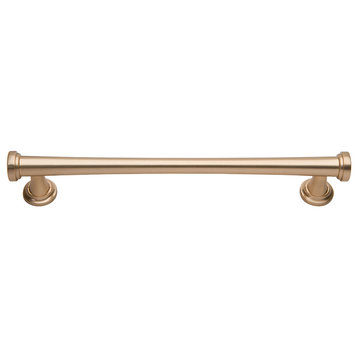 Atlas Homewares, Browning Pull 160 MM CC, Champagne