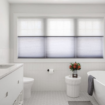 Day & Night Cellular Shades